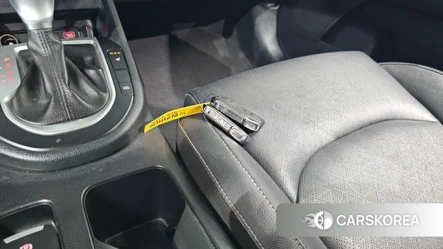 Kia The New K3 2nd generation id 4609252 из Кореи 24