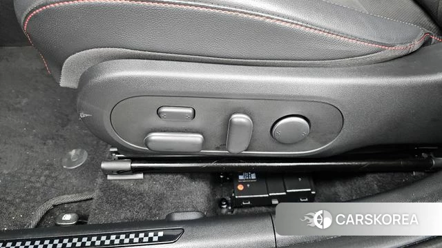Hyundai Kona (SX2) id 4421822 из Кореи 24