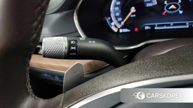 Genesis G80 (RG3) id 4293992 из Кореи 24