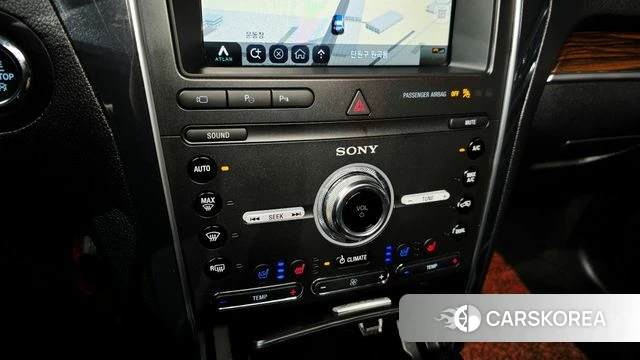Ford Explorer id 4882346 из Кореи 24