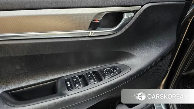 Hyundai The New Grandeur IG id 4330432 из Кореи 24
