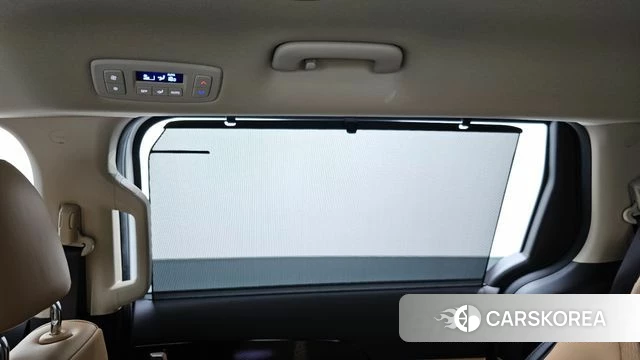 Kia Carnival 4th generation id 4231133 из Кореи 24