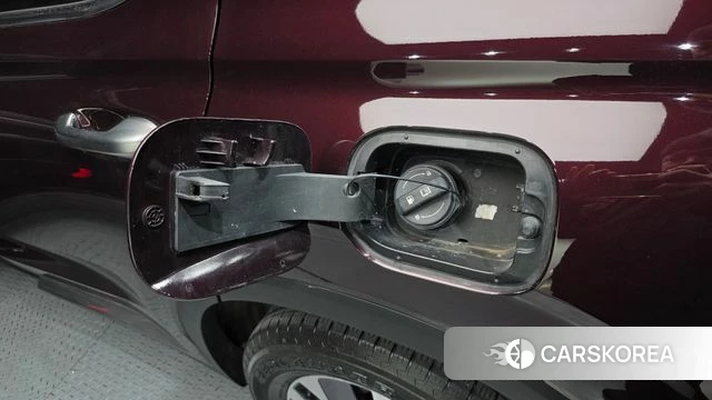 Hyundai Palisade id 4244426 из Кореи 24