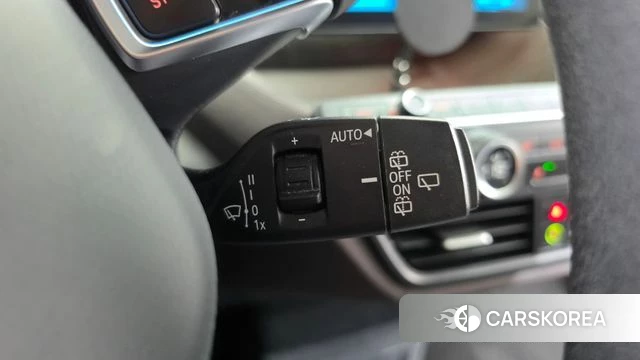 BMW i3 id 4785479 из Кореи 24