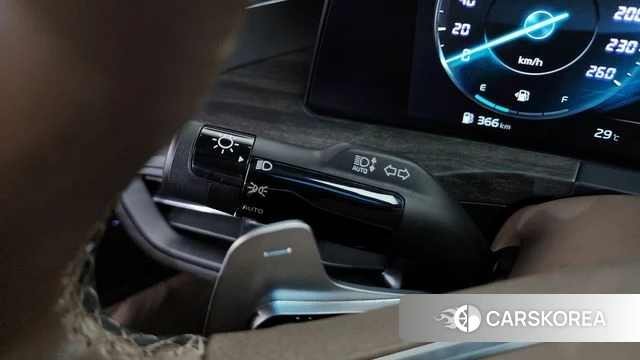 Kia K8 Hybrid id 4580756 из Кореи 24