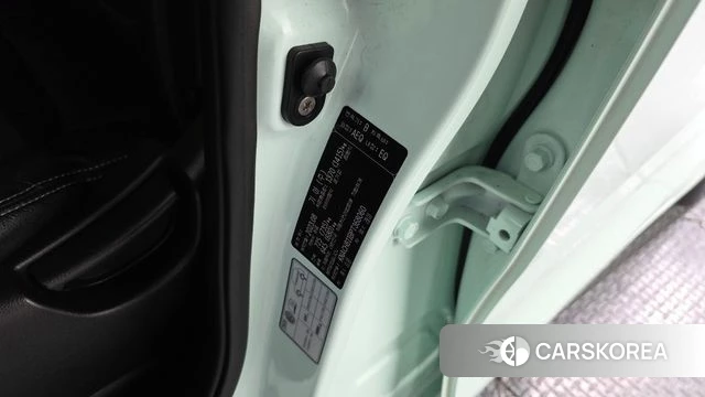 Kia The New Kia Ray id 4223133 из Кореи 24