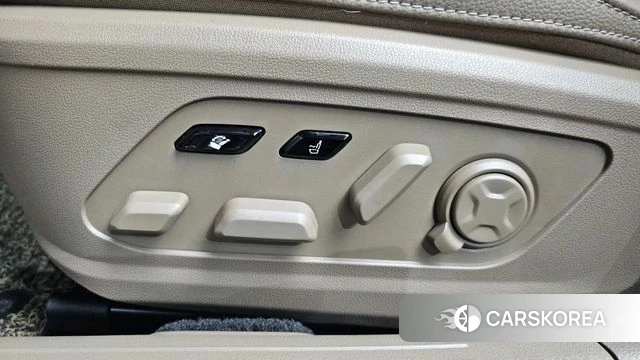 Kia K8 Hybrid id 4549318 из Кореи 24