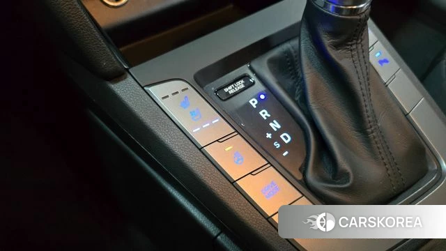 Hyundai The New Avante AD id 4637816 из Кореи 24