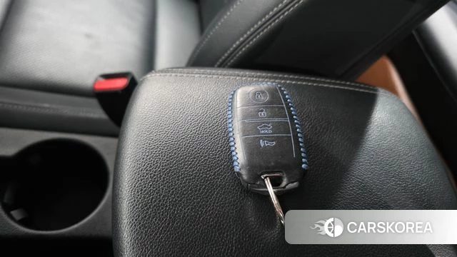 Kia Sportage The Bold id 4520466 из Кореи 24