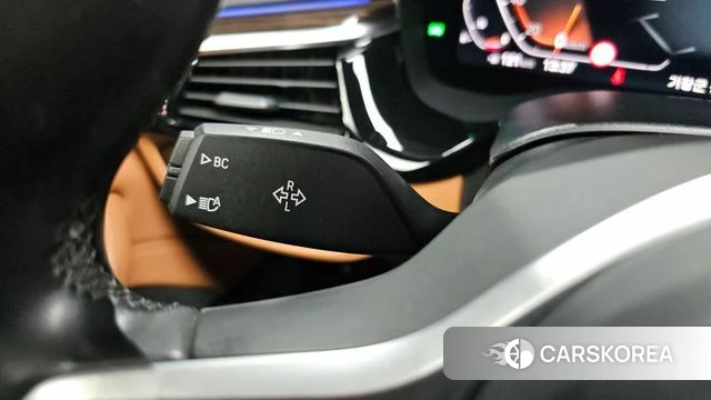 BMW 5 Series (G30) id 4422993 из Кореи 24