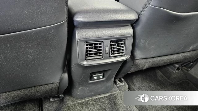 Toyota RAV4 5th Generation id 4581686 из Кореи 24