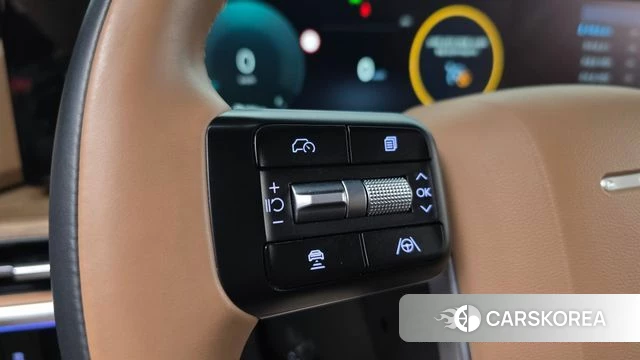 Hyundai Santa Fe (MX5) id 4427477 из Кореи 24