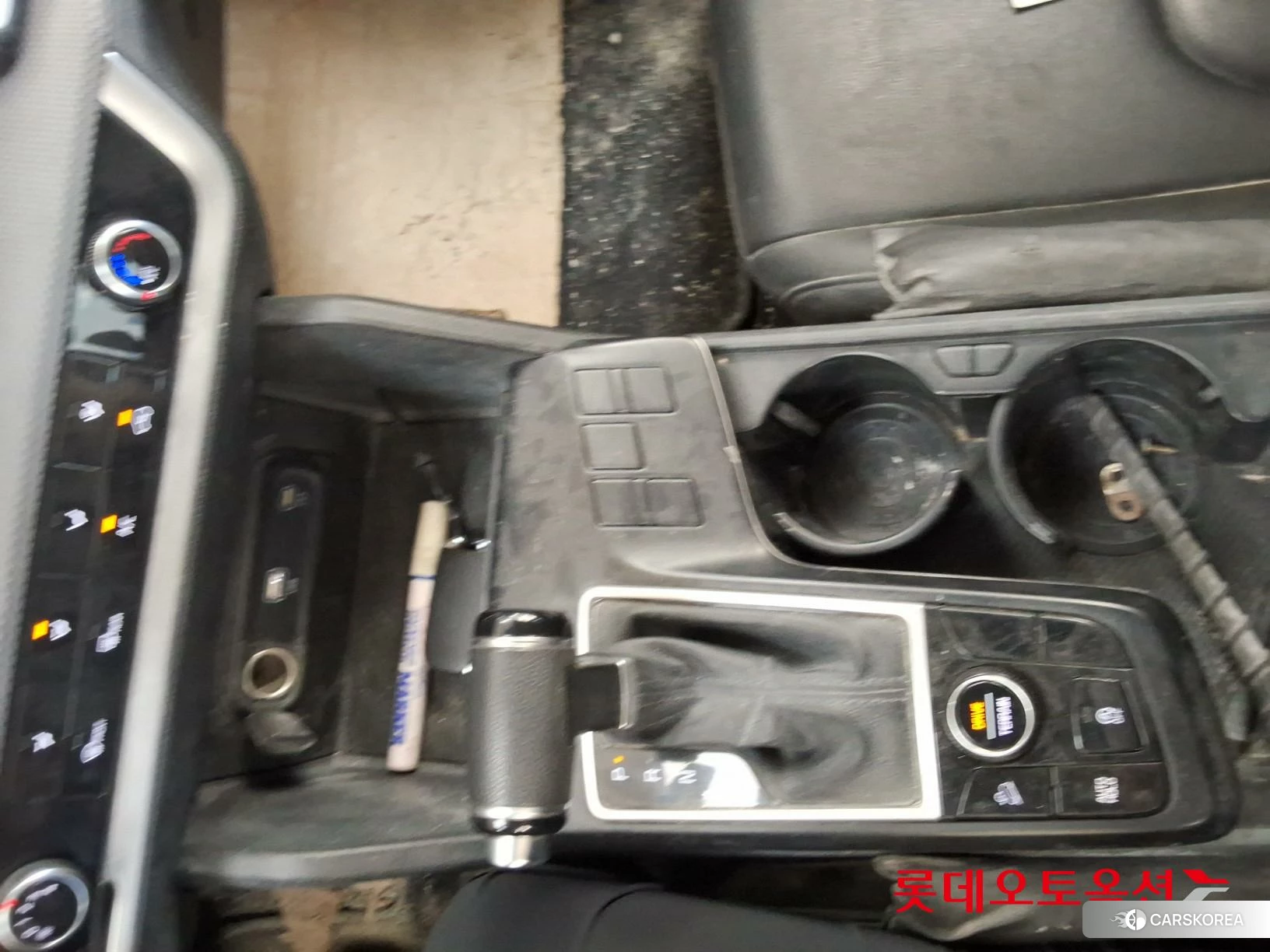 Kia Sportage id 4296869 из Кореи 24