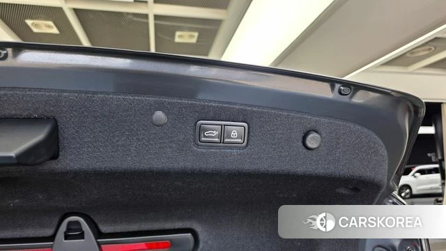 Kia K8 Hybrid id 4427720 из Кореи 24