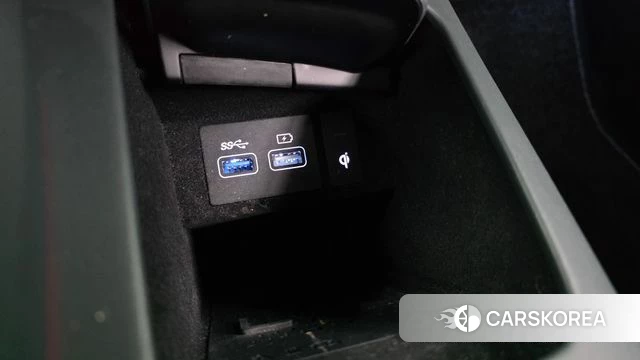 Genesis Electrified GV70 id 4905955 из Кореи 24