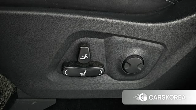 Ssangyong The New Rexton Sport id 4187193 из Кореи 24