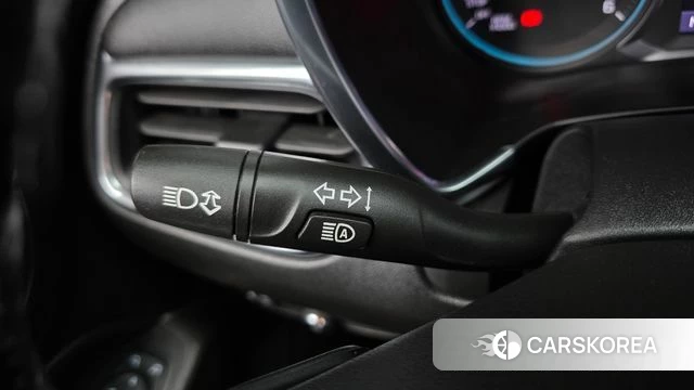 Chevrolet (GM Daewoo) Equinox id 4882328 из Кореи 24