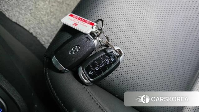 Hyundai The New Kona id 4495059 из Кореи 24