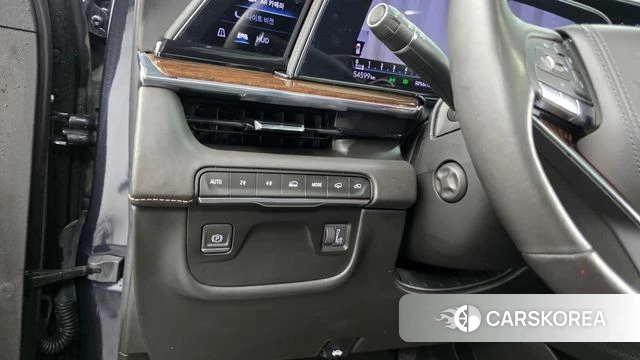 Cadillac Escalade 5th Generation id 4608725 из Кореи 24