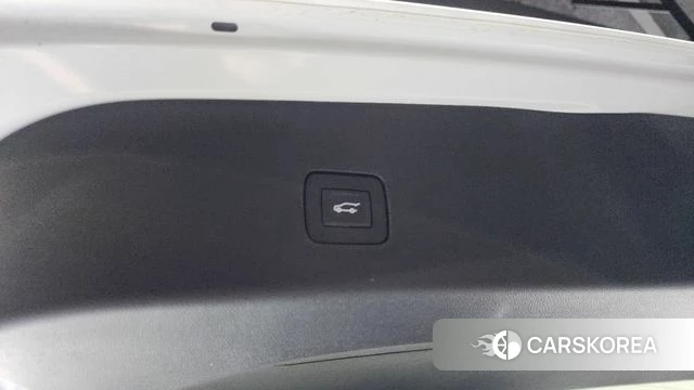 Chevrolet (GM Daewoo) Trax Crossover id 4388001 из Кореи 24
