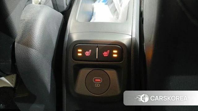 Kia The New Kia Ray id 4682238 из Кореи 24