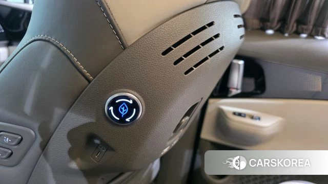 Kia The New Carnival 4th Generation id 4584241 из Кореи 24