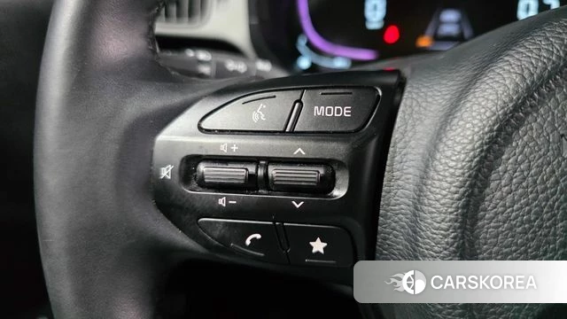 Kia The New Kia Ray id 4757952 из Кореи 24