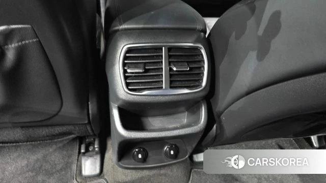 Hyundai Santa Fe TM id 4285355 из Кореи 24