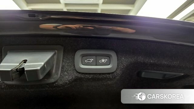 Volvo S90 id 4292837 из Кореи 24