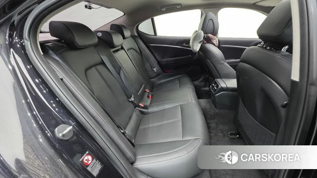 Genesis G70 id 4362492 из Кореи 24