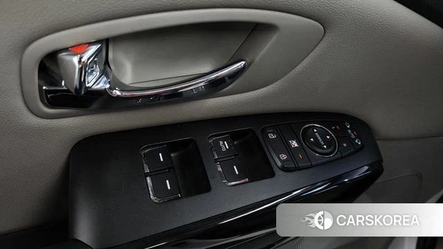 Kia The New Carnival id 4632845 из Кореи 24
