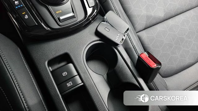 Kia The New Seltos id 4499665 из Кореи 24