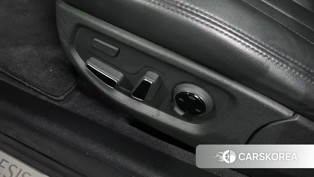 Genesis G80 id 4662811 из Кореи 24