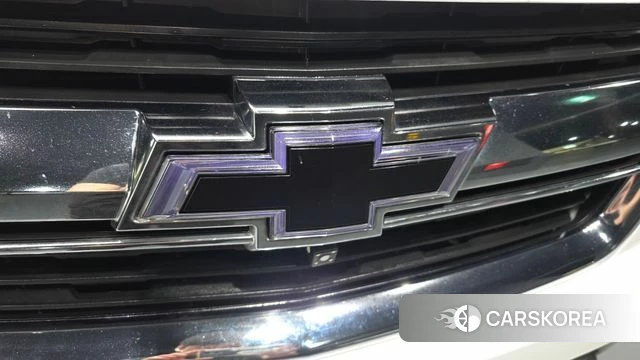 Chevrolet (GM Daewoo) Colorado id 4317744 из Кореи 24
