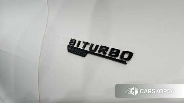 Mercedes-Benz C-Class W205 id 4595192 из Кореи 24