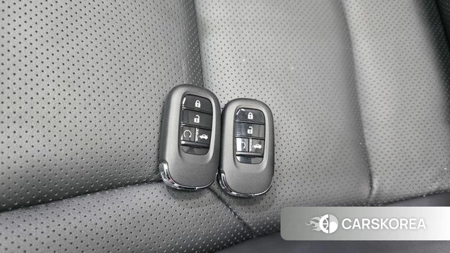 Honda Accord 11th Generation id 4480334 из Кореи 24