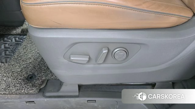 Hyundai Staria id 4619459 из Кореи 24
