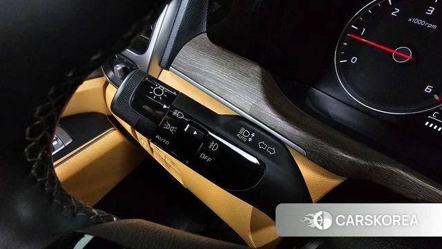 Kia Sorento 4th Generation id 4702830 из Кореи 24