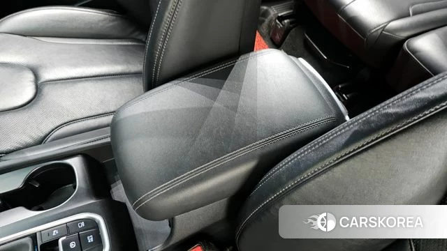 Hyundai Santa Fe TM id 4345438 из Кореи 24