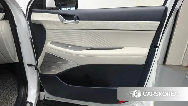 Hyundai The New Palisade id 4195148 из Кореи 24