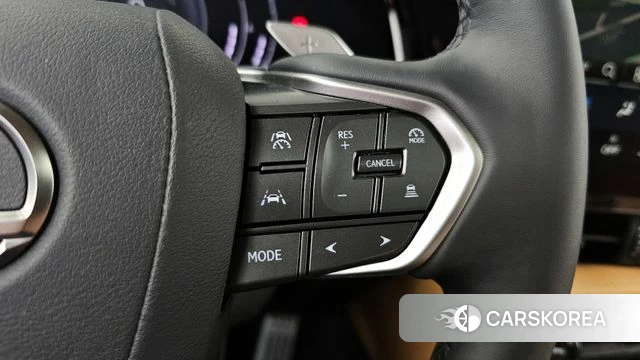 Lexus NX350h Second generation id 4381020 из Кореи 24