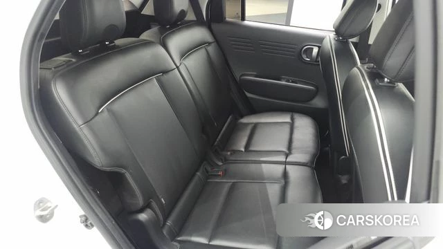 Hyundai Casper id 4613529 из Кореи 24
