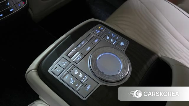 Genesis G80 (RG3) id 4429040 из Кореи 24