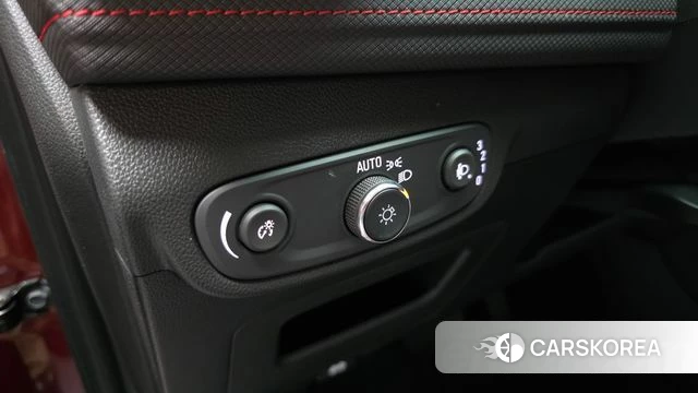 Chevrolet (GM Daewoo) The New Trail Blazer id 4665133 из Кореи 24