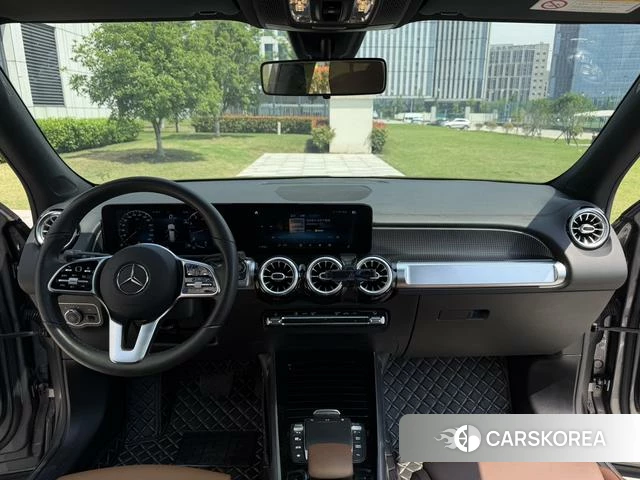 Mercedes-Benz GLB id 4392360 из Китая 24
