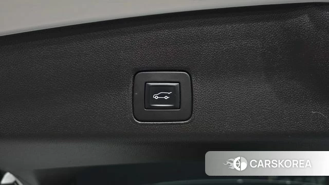 Chevrolet (GM Daewoo) Trailblazer id 4249634 из Кореи 24