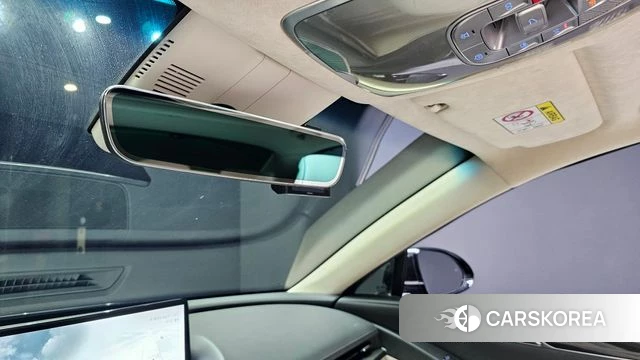 Genesis G80 (RG3) id 4501090 из Кореи 24