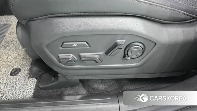 Hyundai Santa Fe (MX5) id 4480646 из Кореи 24
