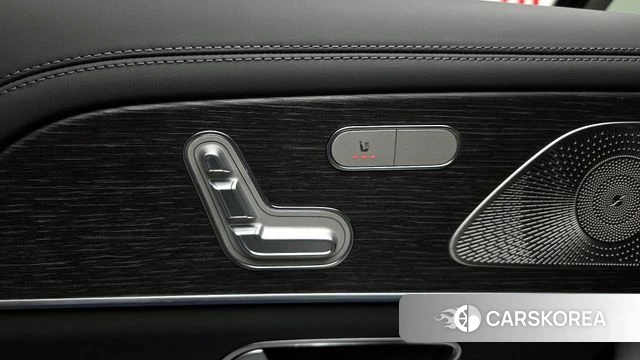 Mercedes-Benz GLE-Class W167 id 4413652 из Кореи 24