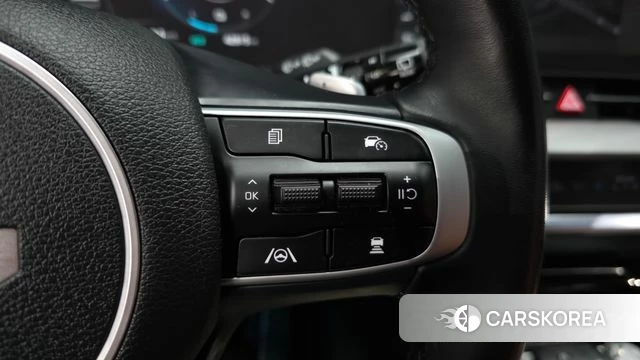 Kia Sportage 5th Generation Hybrid id 4871556 из Кореи 24